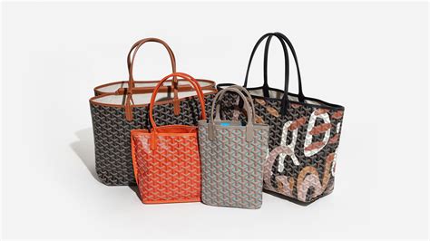 e goyard bag|goyard bag online store.